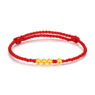 Mokinggran Woven Rope Bracelet Bracelets Unisex