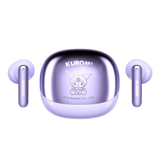 Hello Kitty Cinnamoroll Wireless Headphones