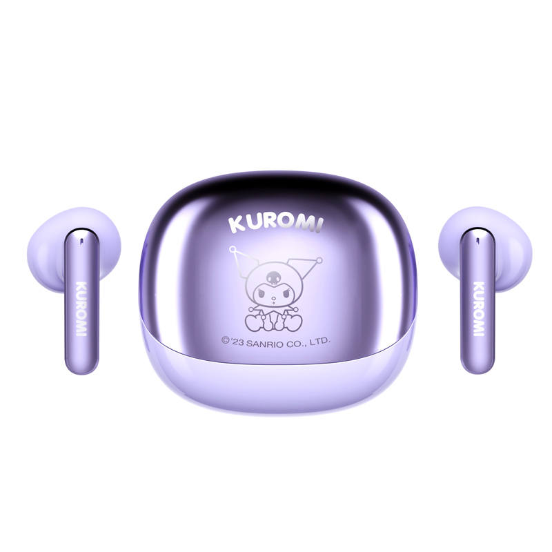 Hello Kitty Hello Kitty Cinnamoroll Wireless Headphones