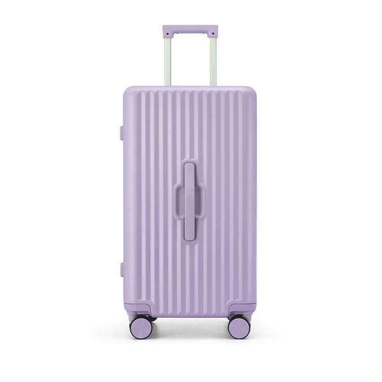 KALA·Y KALA·Y Solid PC Suitcase Unisex Multicolor