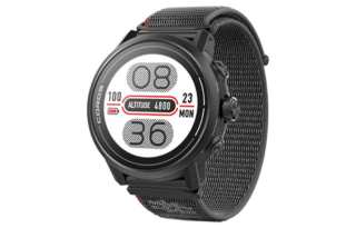 COROS APEX 2 Pro Smart Watches Bluetooth Connection Unisex