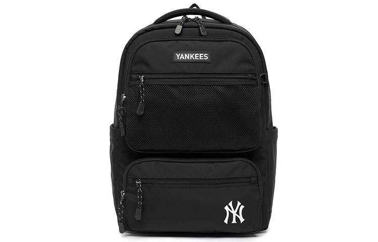 MLB MLB Nylon Backpack Regular Men's Black