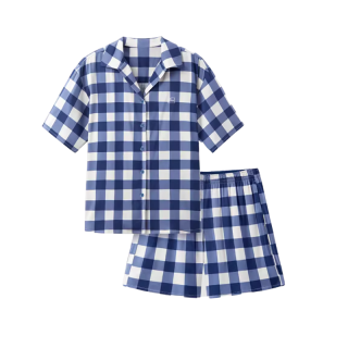 BANANA IN Unisex Pajama Sets