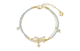 ZEGL Bracelets Women's