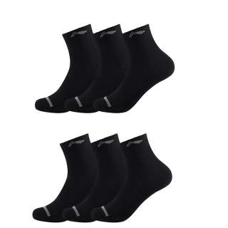 Li-Ning Li Ning Unisex Badminton Socks