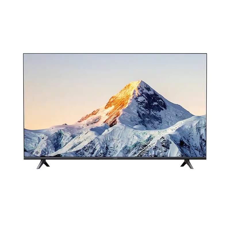 MI EA55 55 Inches Televisions Metal Full Display, Far Field Voice Control, Individual Calibration For 4K Ultra HD
