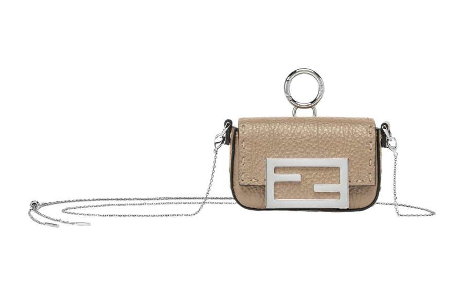 FENDI FENDI Baguette Bag Accessories