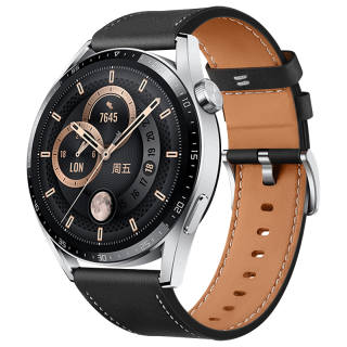 DMDG Strap Huawei Compatibility Genuine Leather Material