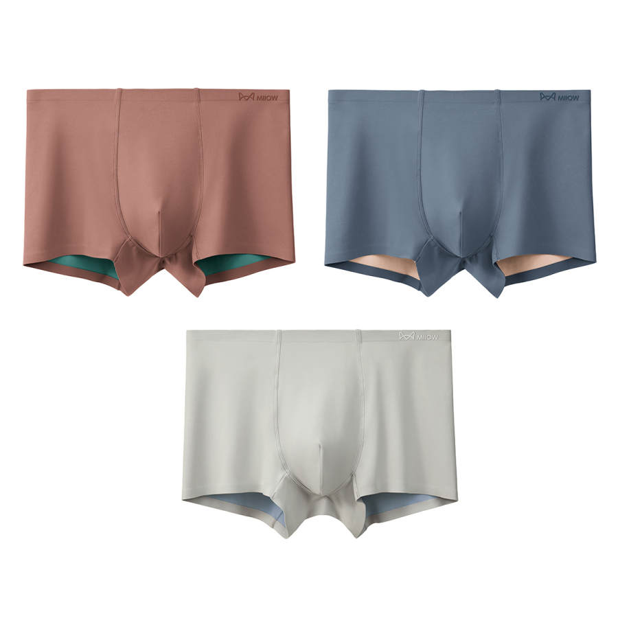 MIIOW MIIOW Men's Boxer Briefs