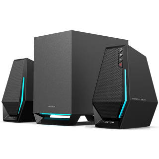 HECATE Speakers & Audio Systems Wanderer G1500Max