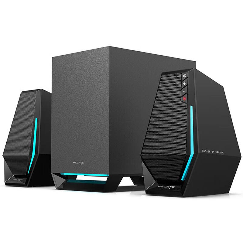 HECATE HECATE Speakers & Audio Systems Wanderer G1500Max