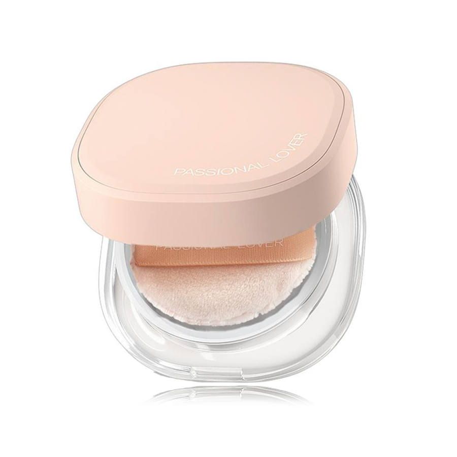 PASSIONAL LOVER P PL Can't Be Replaced Matte Long Lasting Makeup Loose Powder Oil Control Brightening Skin Tone Setting 7g