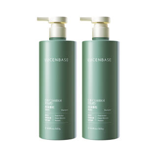 LUCENBASE Amino Acids Oil Control Volumizing Shampoos