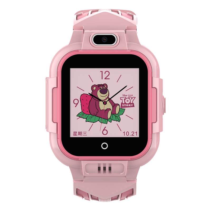 Disney Unisex Lotso Kids' Smart Watches