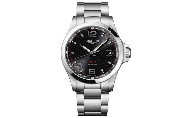 LONGINES LONGINES Men's Comcast Collection Watch