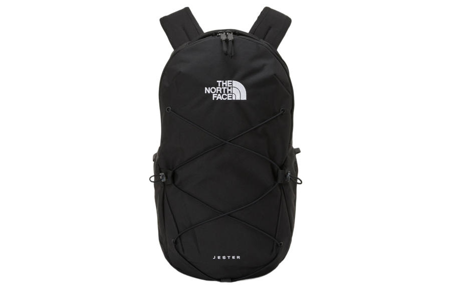 THE NORTH FACE 28L Mountaineering Bag Outdoor Bag Polyester Black Unisex