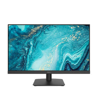 DELL D2421 Monitors 23.8 Inches IPS Narrow Borderless Design With Wide Viewing Angle