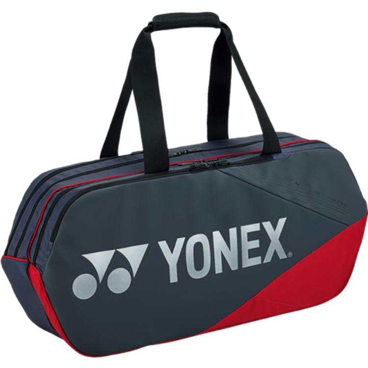 YONEX YONEX Fabric Gym Bag Unisex Multicolor