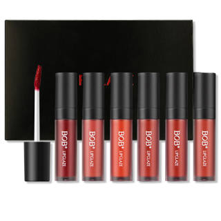 BOB Lip Stains, Lip Glosses & Liquid Lipsticks Women's