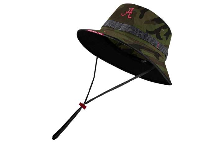 Nike Nike Bucket Hats Unisex Army Green