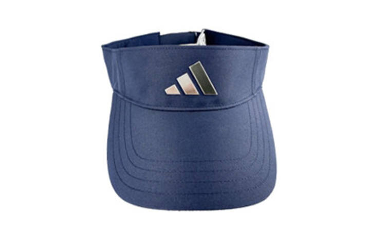 Adidas Adidas Sun Protection Hats Unisex Blue