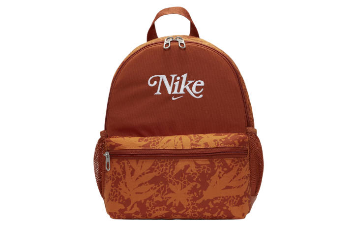 Nike Nike Polyester Backpack Mini Men's Dark Tawny