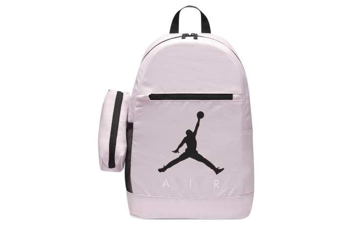 Jordan Jordan Air School Big Kids' Backpack (17L)