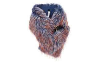 PINKO Knit Scarves Women's