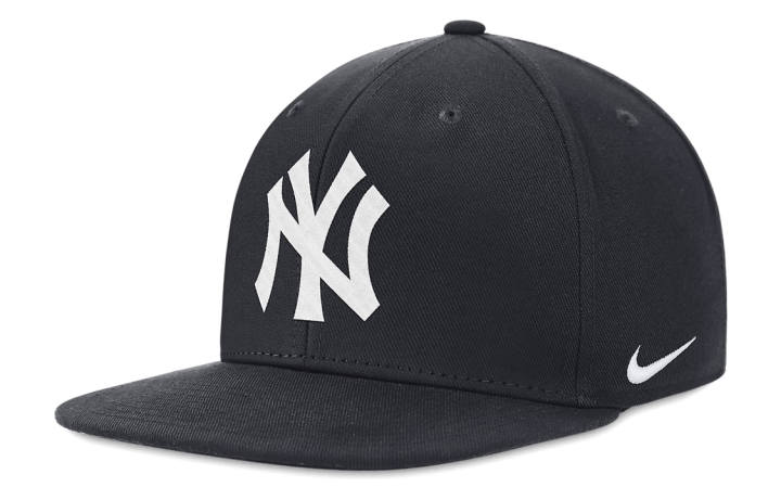Nike Nike Baseball Caps Unisex Black