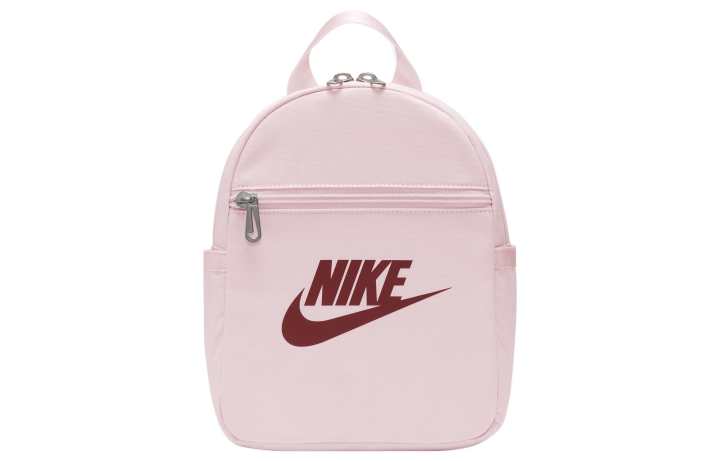 Nike Nike Polyester Backpack Mini Women's Pink