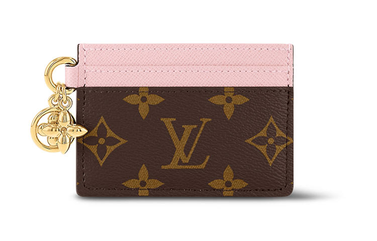LOUIS VUITTON Lv None