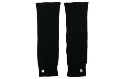 RICK OWENS/RO Gloves Women's Black