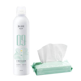 Dr.DH B5 Advanced Hydrating Spray Toner Hydrating Soothing Moisturizing