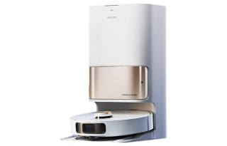 Dreame S20 Pro Water Heater Edition Robot Vacuums