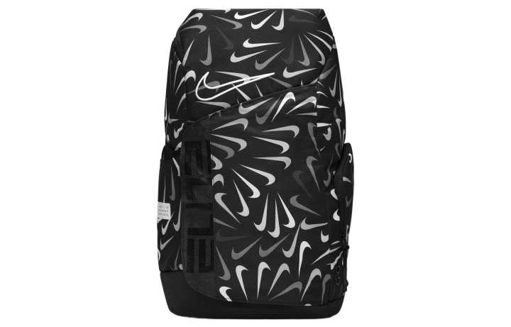 Nike Nike Polyester Backpack Regular Unisex Black