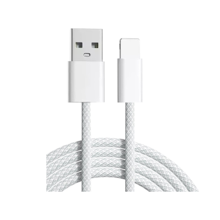 First Guard A To Type-c Constant Temperature Fast Charging Overcurrent Protection Apple Fast Charging Cable