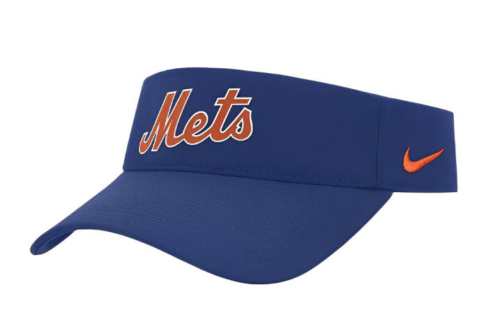 Nike Nike Sun Protection Hats Unisex Blue