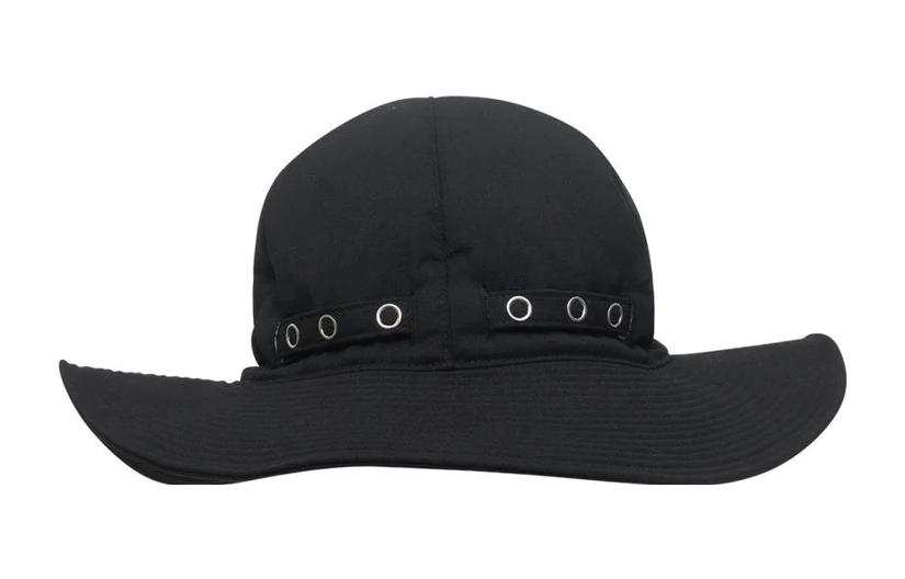 Sacai Bucket Hats Women's