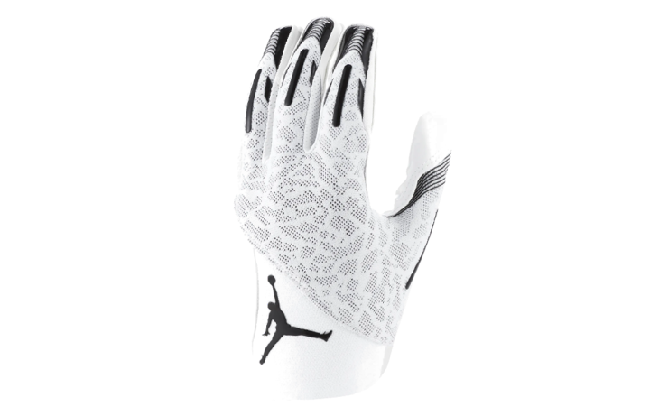 Jordan Jordan Sports Gloves Unisex White/Black