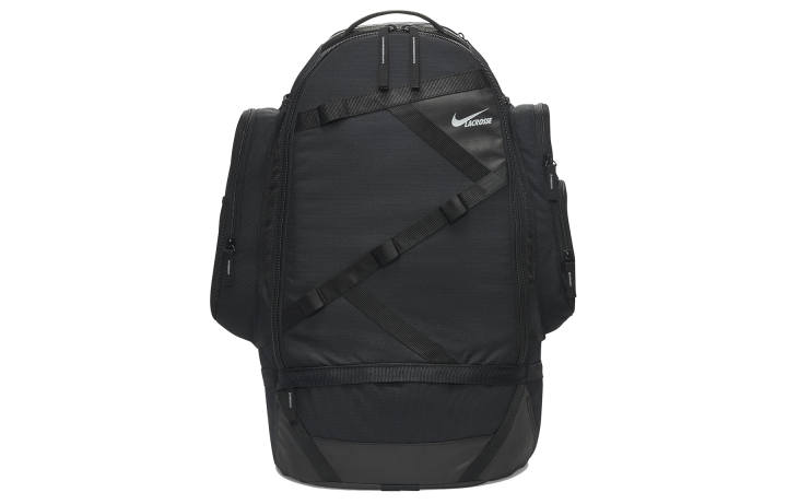 Nike Nike Game Day Lacrosse Backpack (Large 68L)