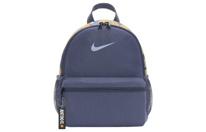 Nike Nike Fabric Backpack Regular Men's Diffused Blue