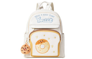 Sound For Life Backpacks