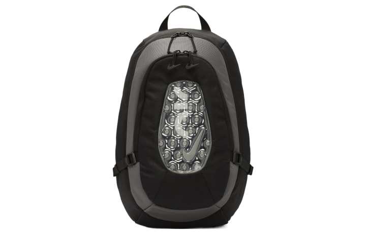 Nike Nike Air 21L Backpack Black/White/Grey