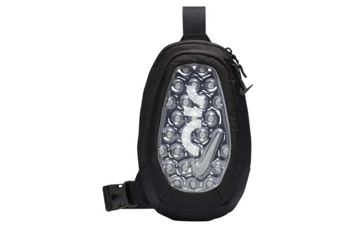 Nike Nike Air Max Crossbody Backpack Black