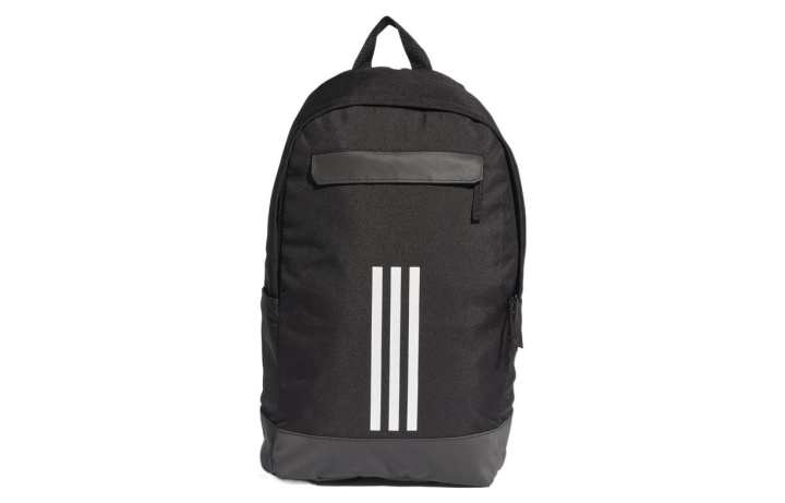 Adidas Adidas Polyester Backpack Regular Unisex Black