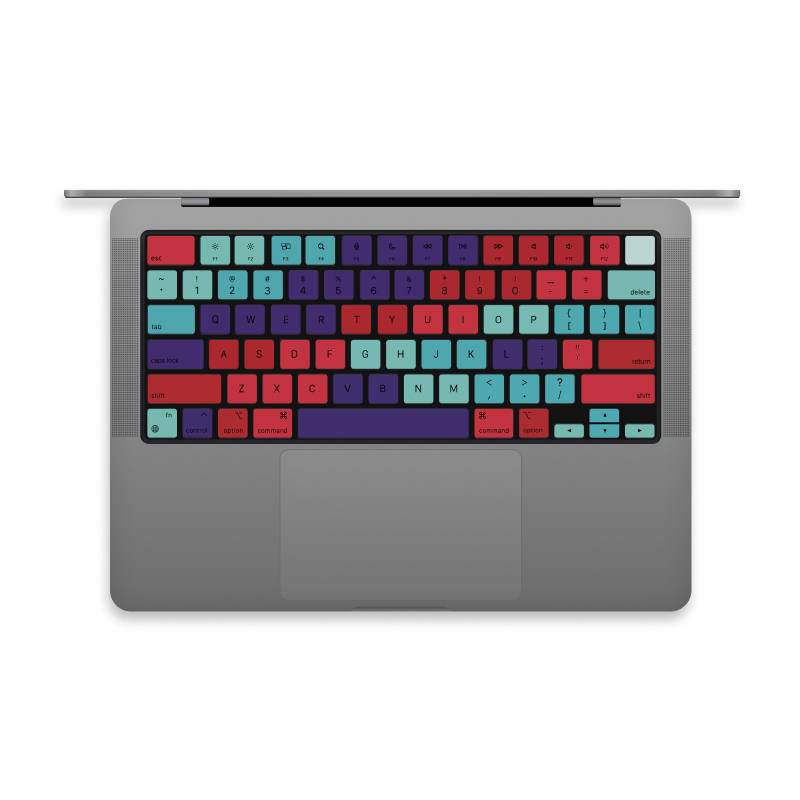 SkinAT SkinAT Keyboard Covers