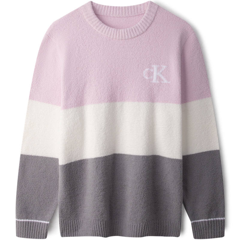 CALVIN KLEIN Pajama Tops Unisex