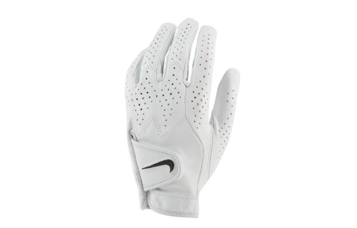 Nike Nike Sports Gloves Unisex White