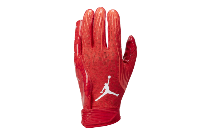 Nike Jordan Fly Lock Football Gloves 1 Pair