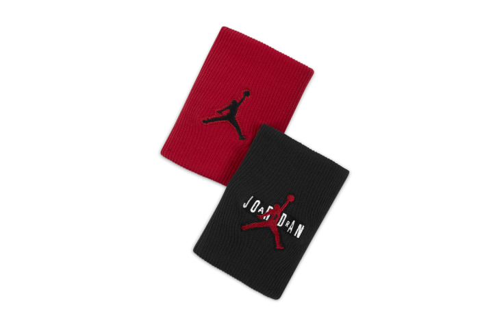 Jordan Jordan Jumpman Wristbands